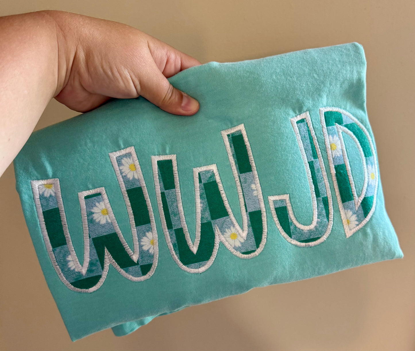RTS WWJD tee