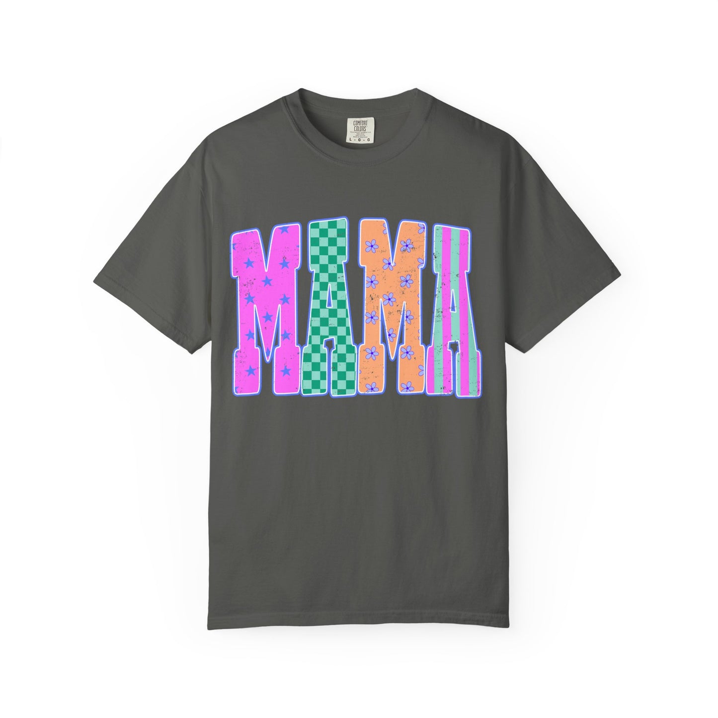 MAMA DTG tee