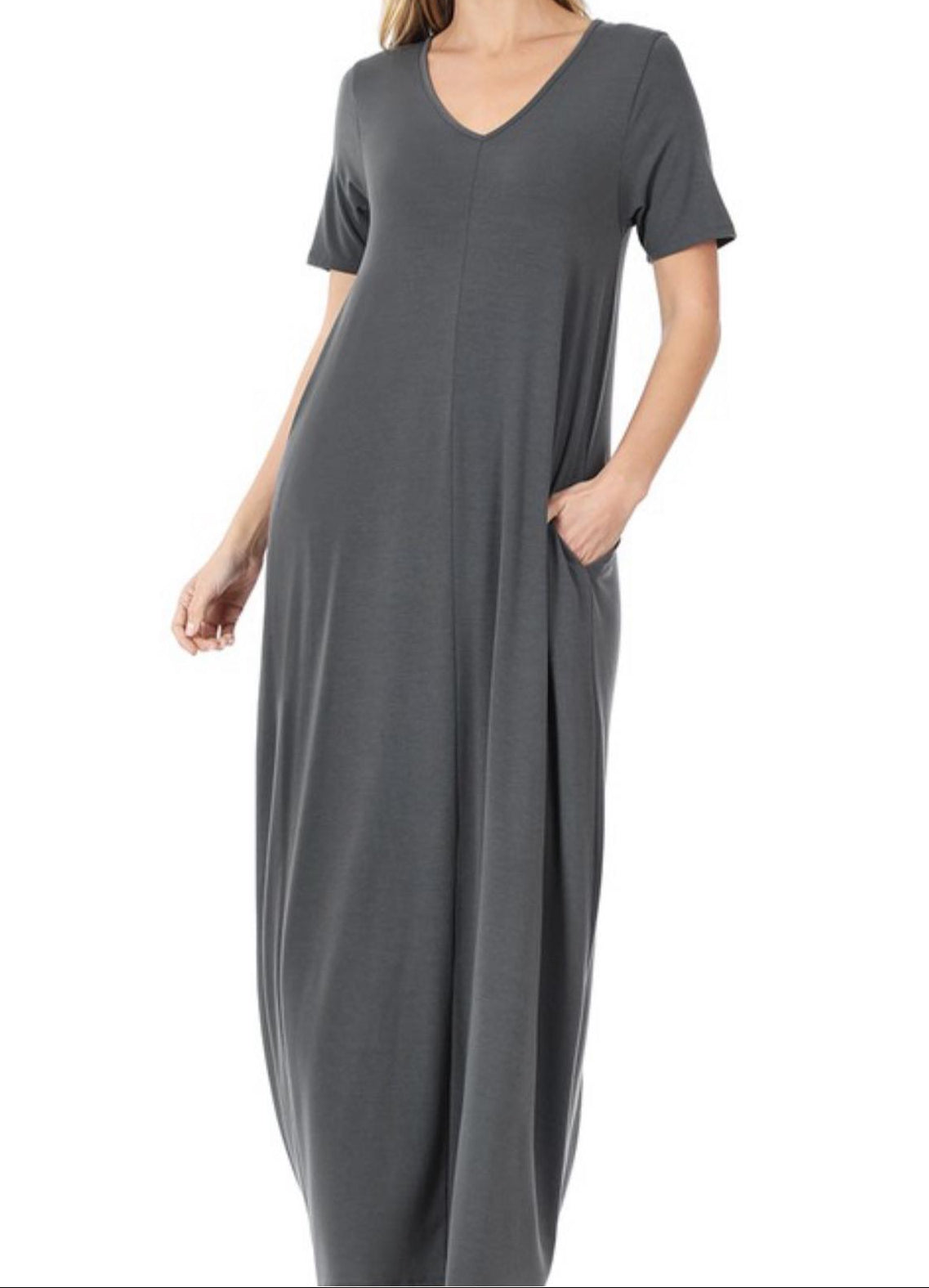 Zenana brand dress!