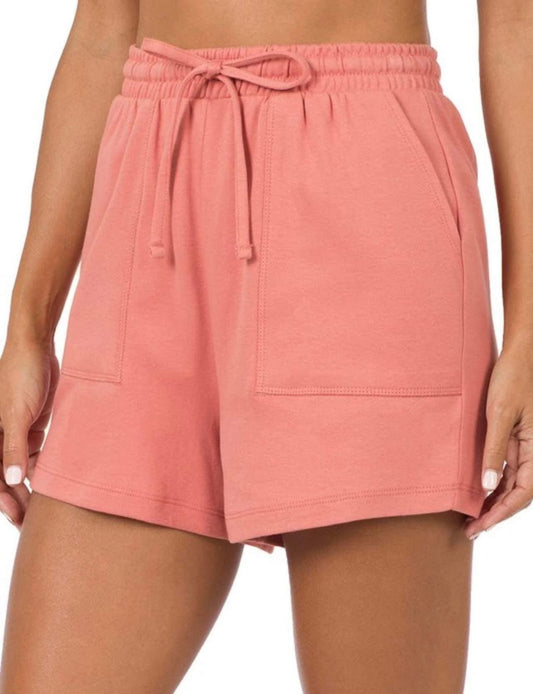 RTS Zenana brand shorts