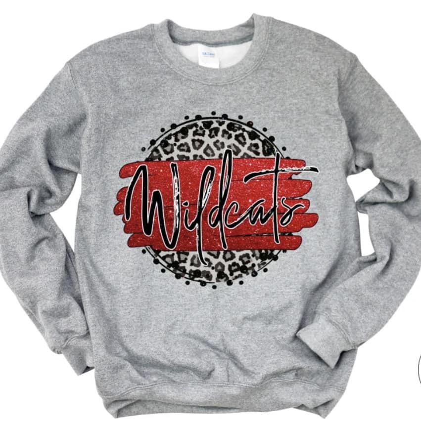 RTS Wildcats Crew and TEE!
