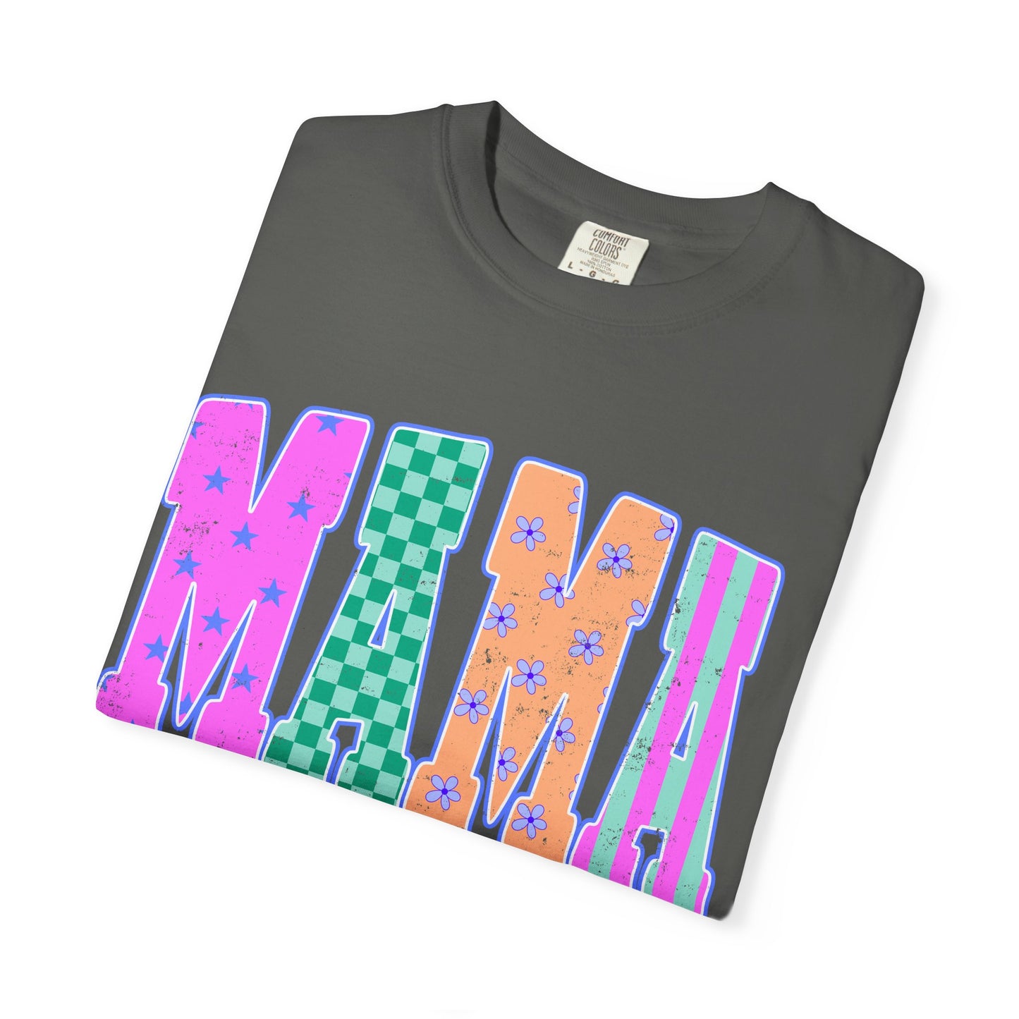 MAMA DTG tee