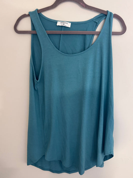 Zenana tank