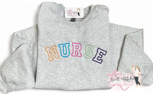 Nurse crew