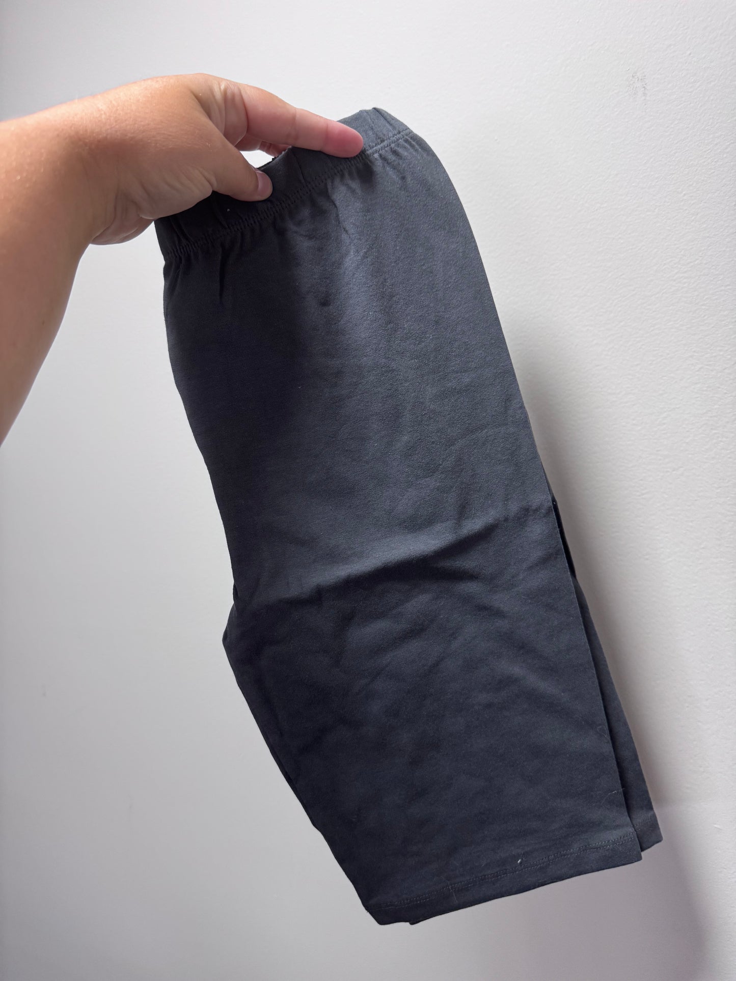 Zenana biker shorts
