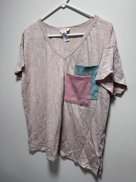 BiBi tee