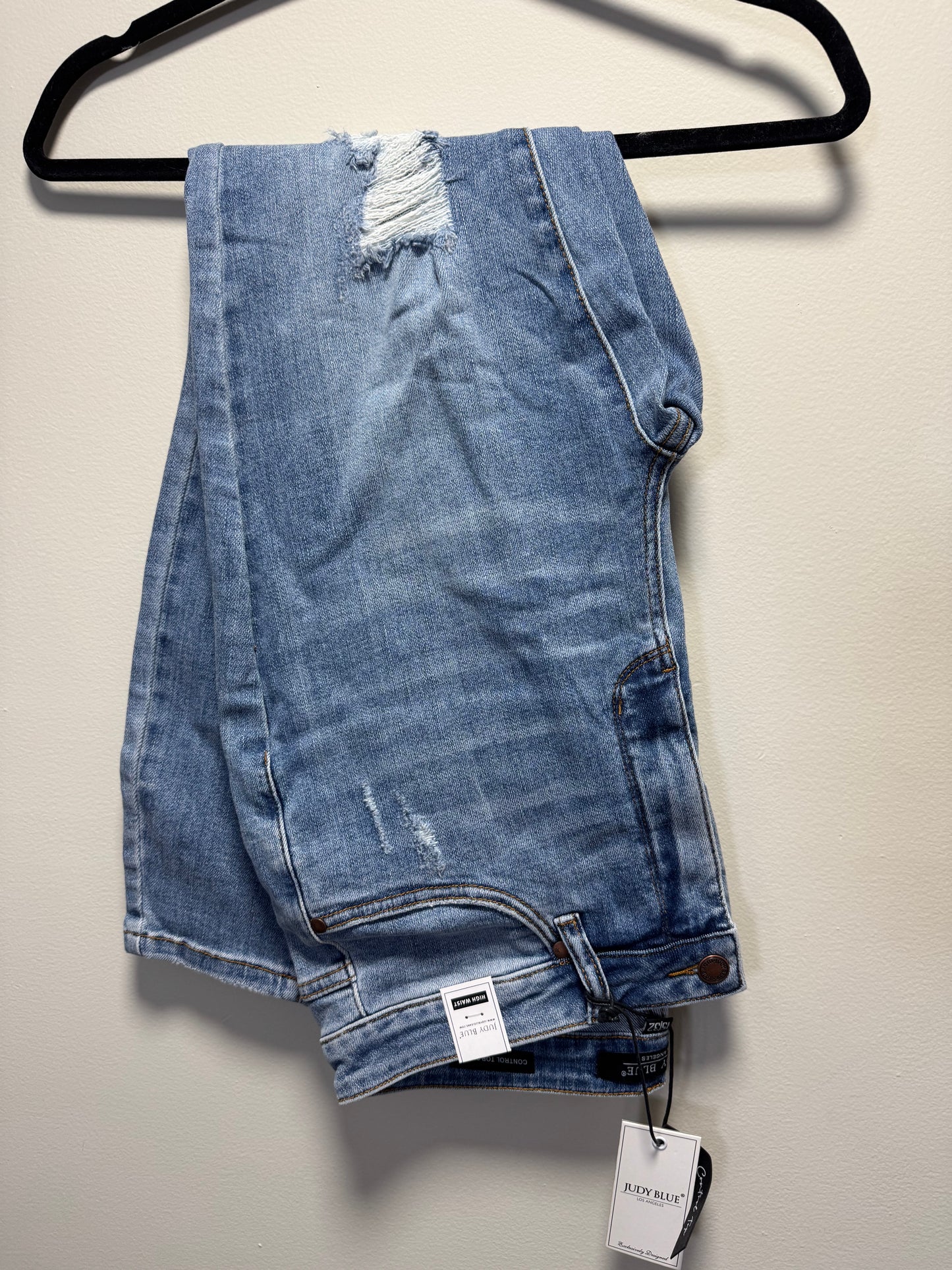 Judy Blue Jeans