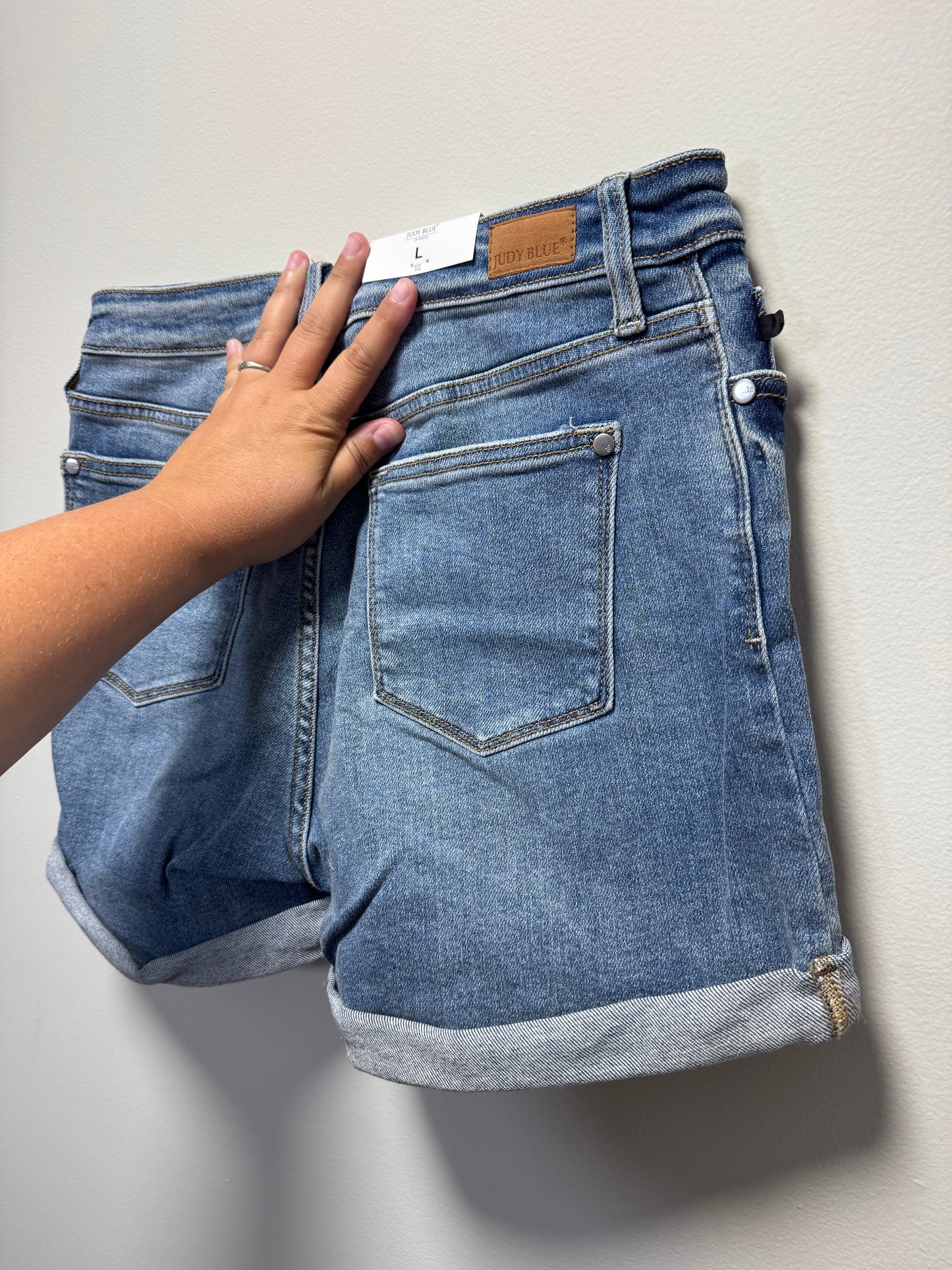Judy Blue Shorts