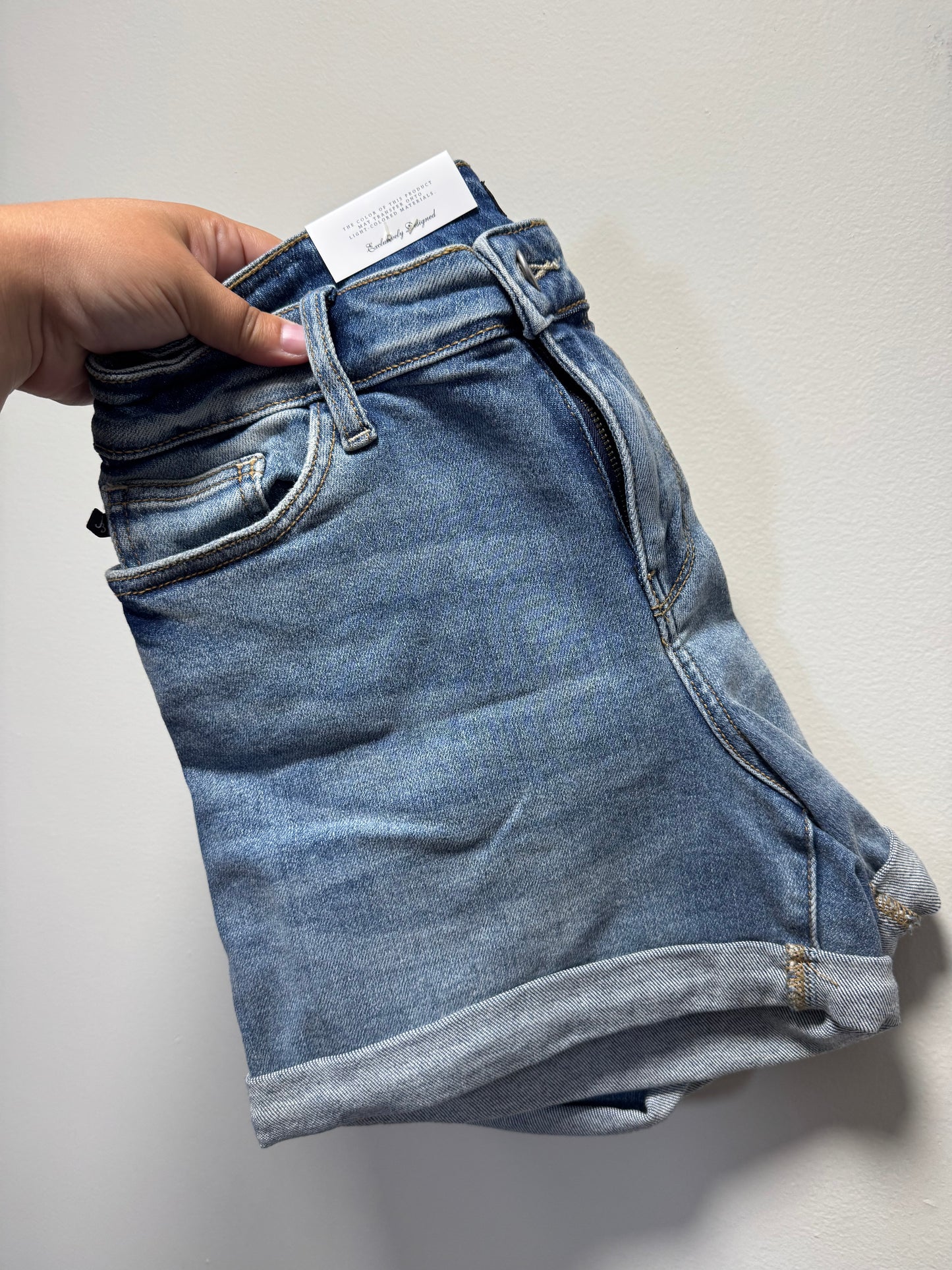 Judy Blue Shorts