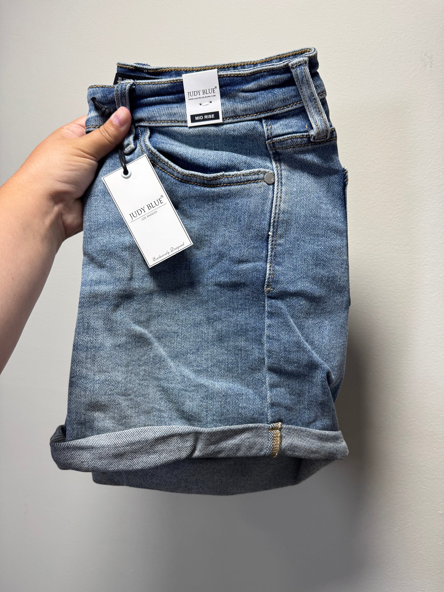 Judy Blue Shorts