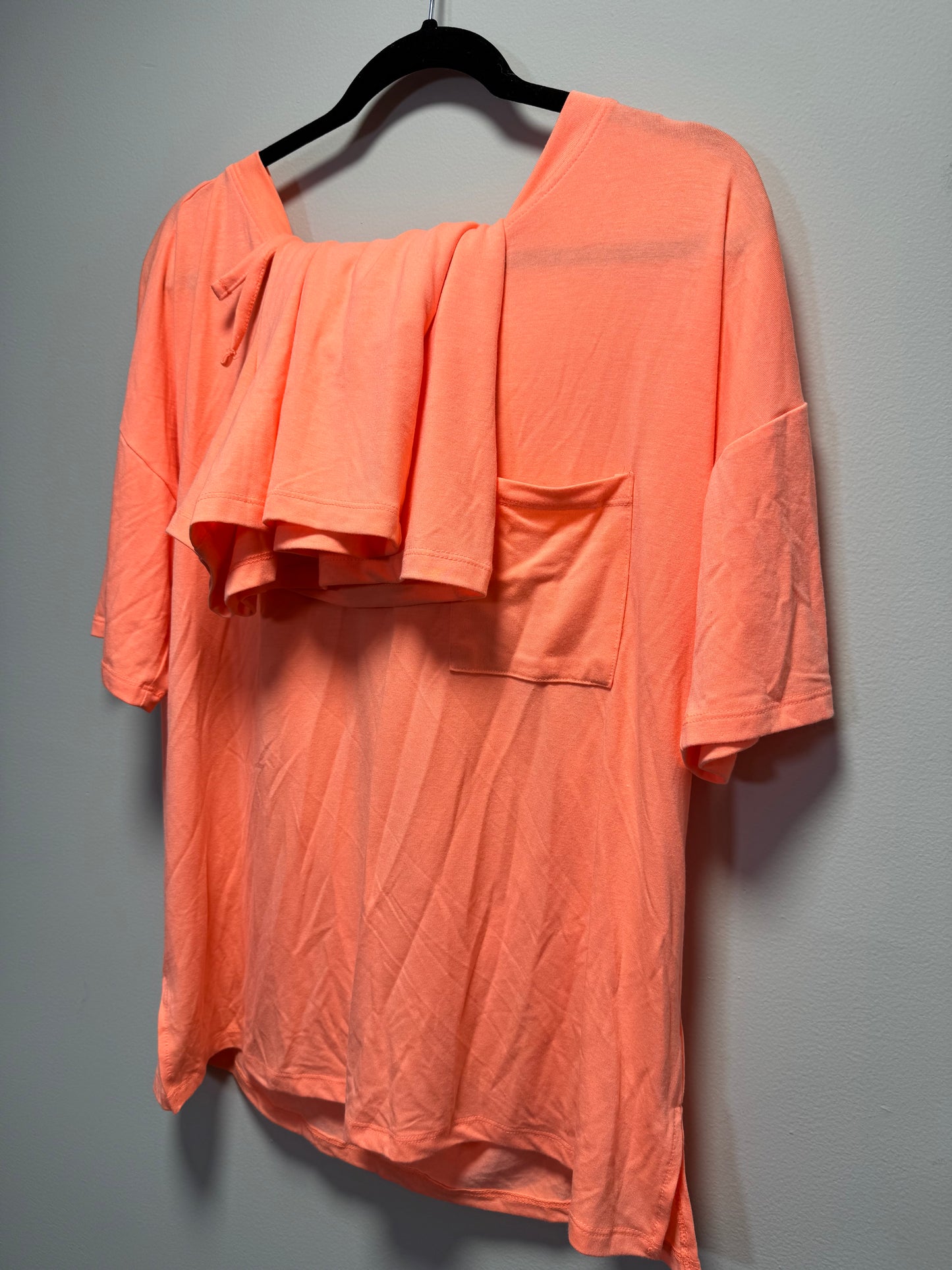 Zenana short set
